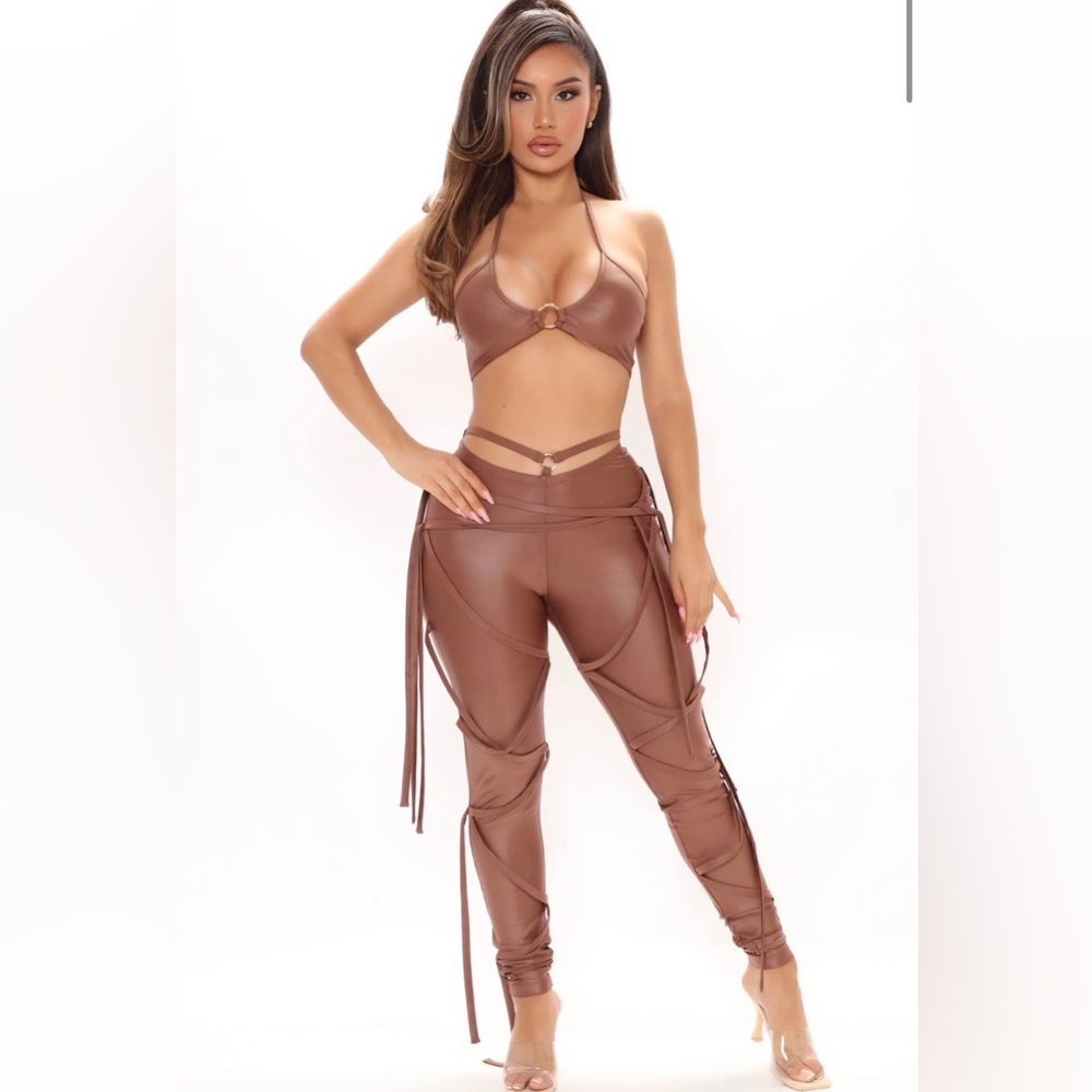 NEW - two piece outfit